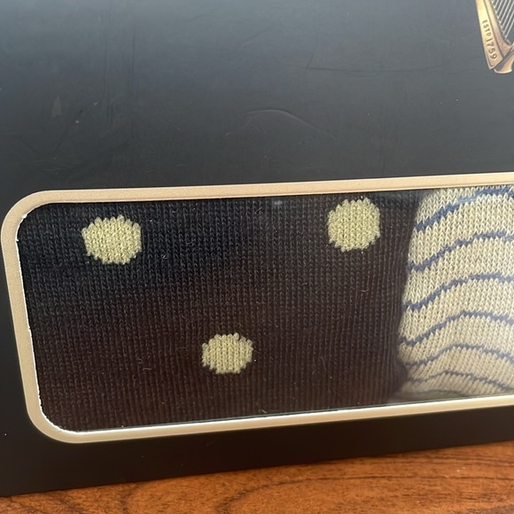 Guinness Men's Three Pack Sock Gift Box - Picture 6 of 12